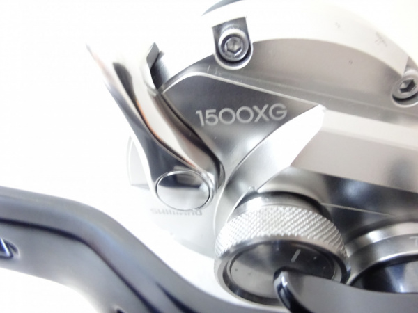 21オシアジガー1500XG 右